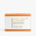 Kojic Acid & Turmeric Soap - Cart2u.ro