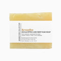 Breathe Clear Eucalyptus and Mint Bar Soap - Cart2u.ro