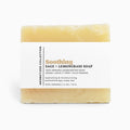 Lemongrass & Sage Soap - Cart2u.ro