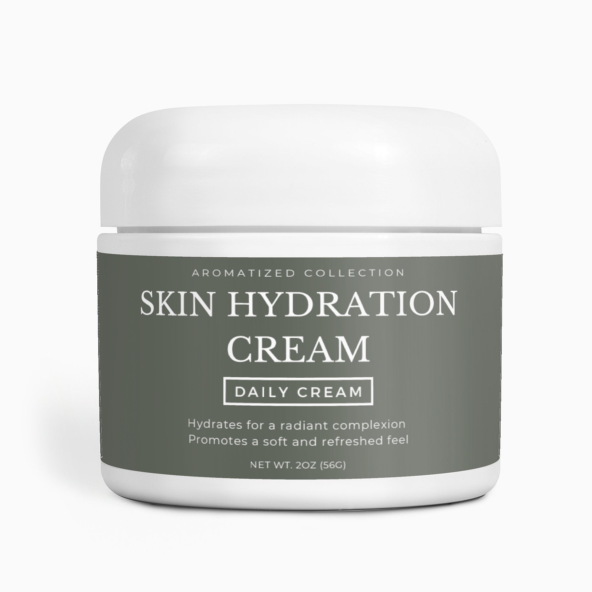 Skin Hydration Cream - Cart2u.ro