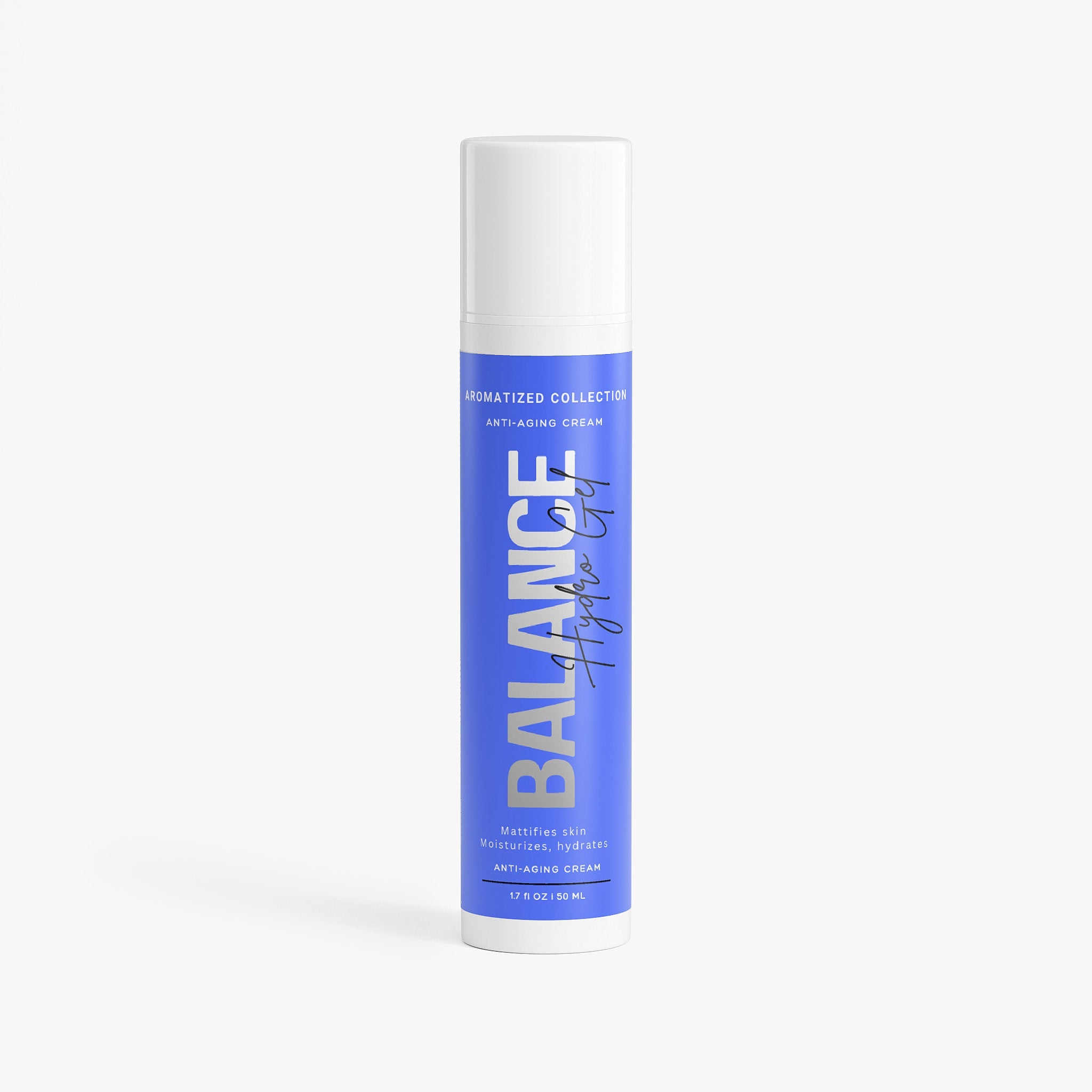 Hydro Balancing Gel-Cream - Cart2u.ro