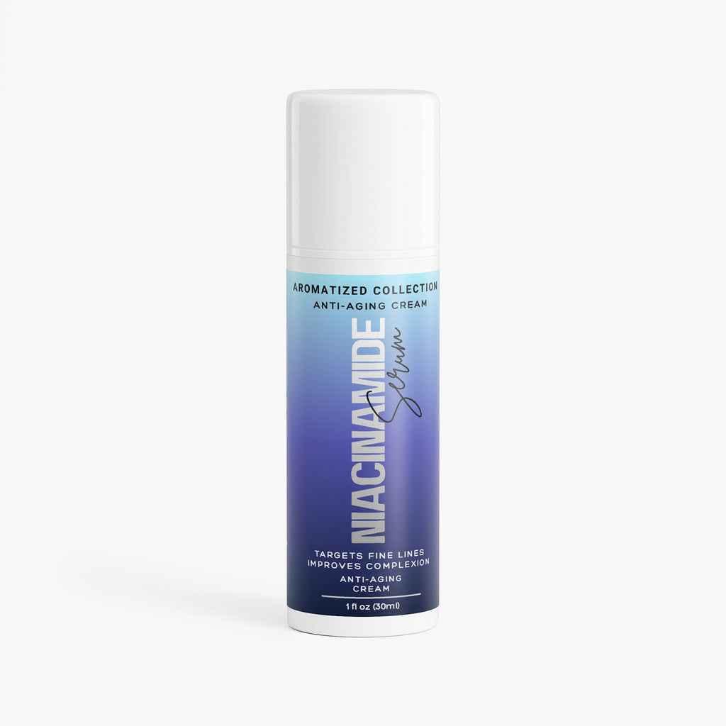 10% Niacinamide Serum - Cart2u.ro