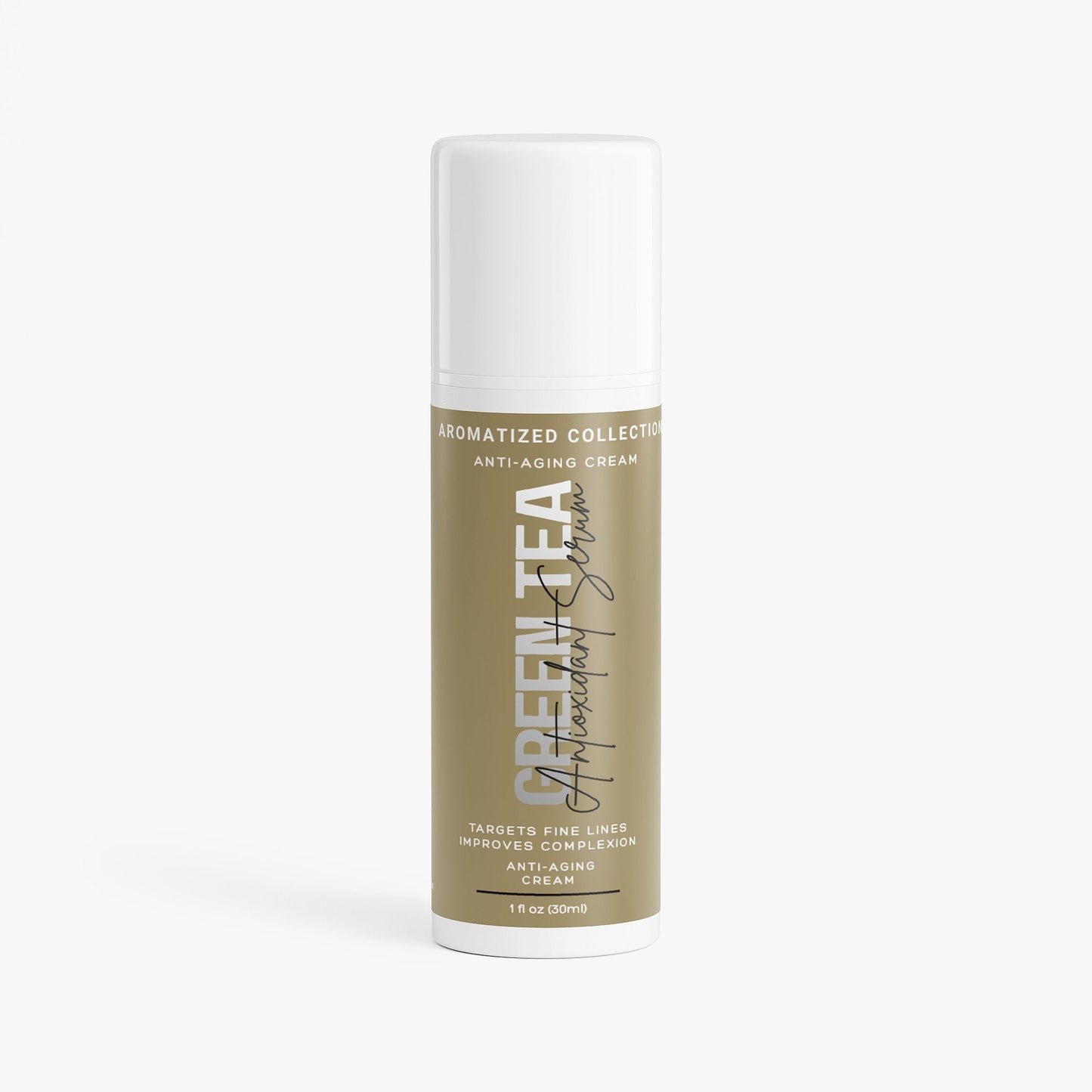 Green Tea Antioxidant Serum