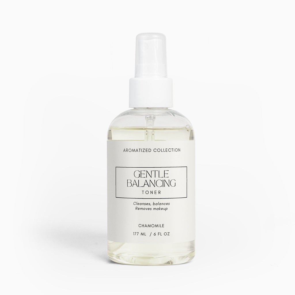Gentle Balancing Toner - Cart2u.ro