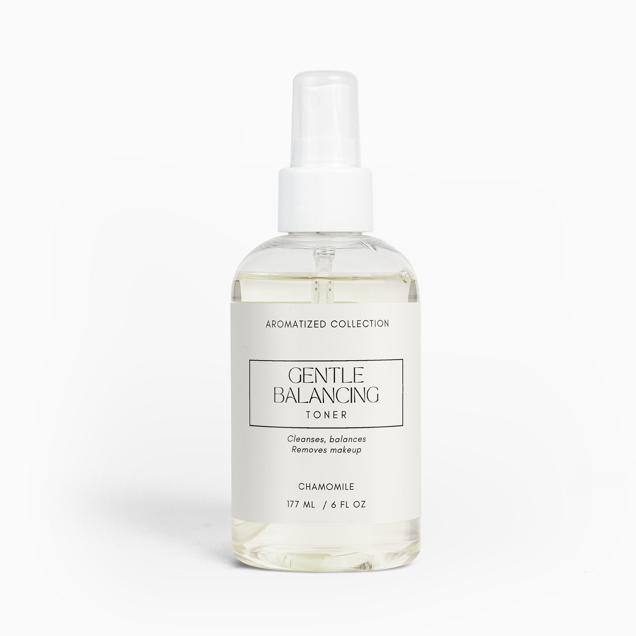 Gentle Balancing Toner - Cart2u.ro