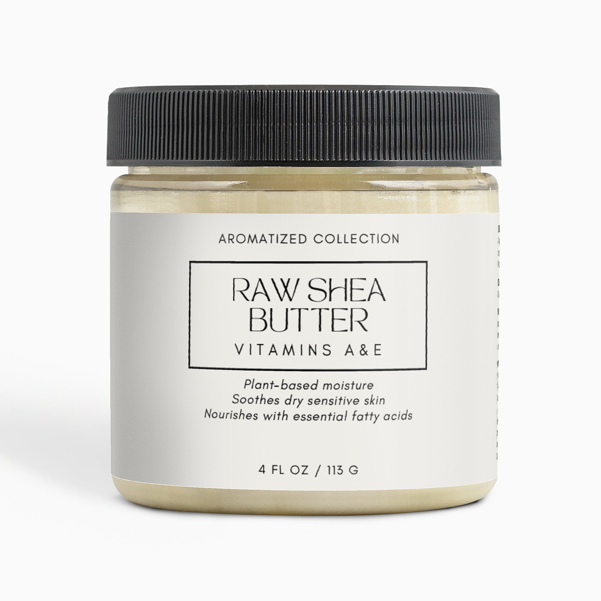 Raw Shea Butter - Cart2u.ro