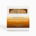 Exfoliating Luffa Bar - Cart2u.ro