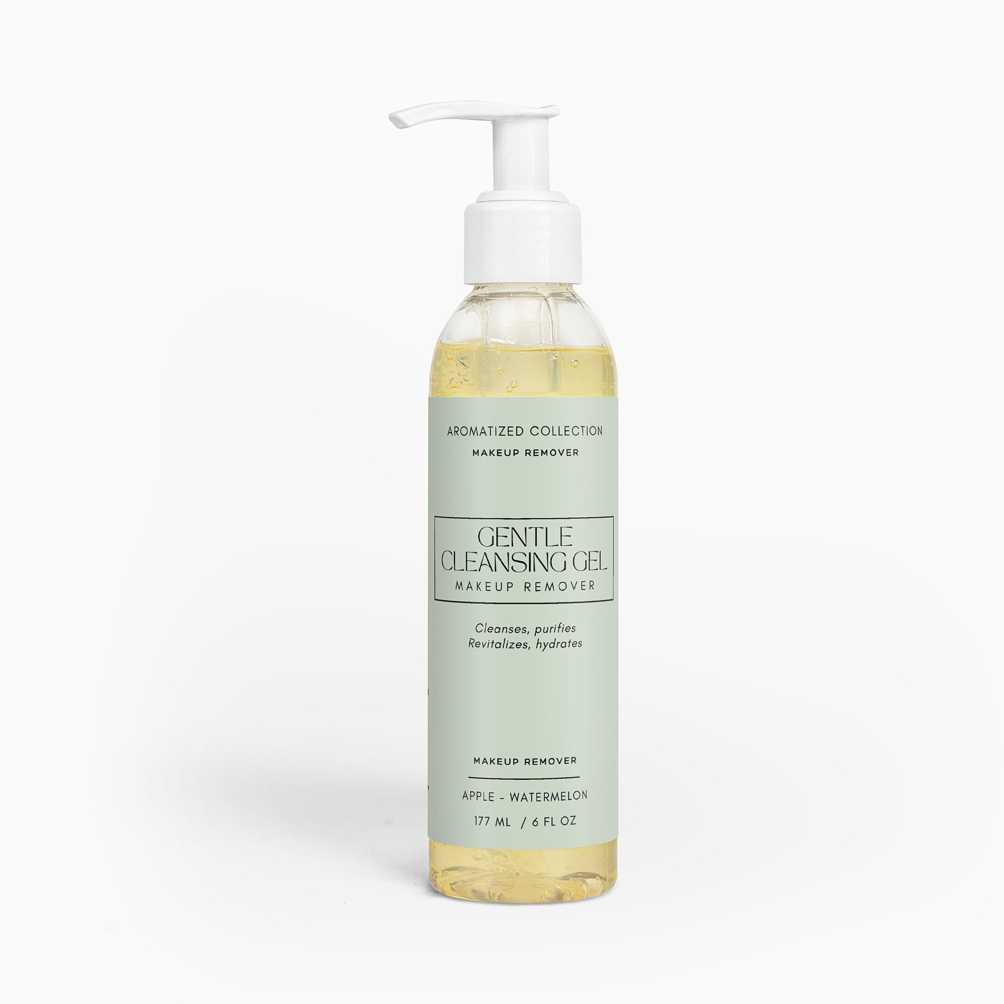 Gentle Cleansing Gel - Cart2u.ro