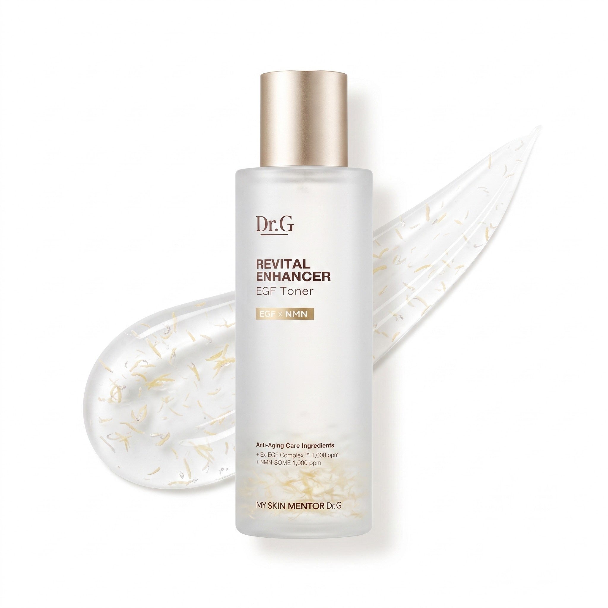 Dr.G Revital Enhancer EGF Toner 150ml