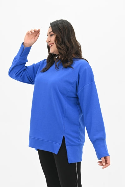 Bluza dama marimi mari 1865-25 BIGsize