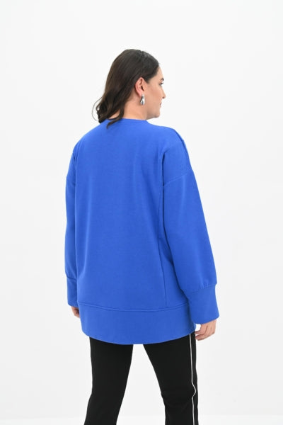 Bluza dama marimi mari 1865-25 BIGsize