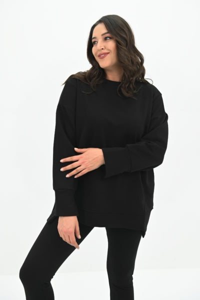 Bluza dama marimi mari 1865-25 BIGsize