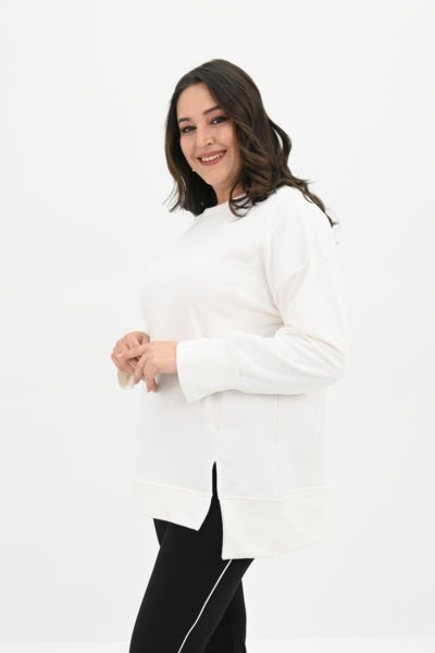 Bluza dama marimi mari 1865-25 BIGsize