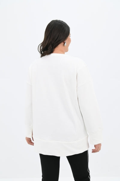 Bluza dama marimi mari 1865-25 BIGsize
