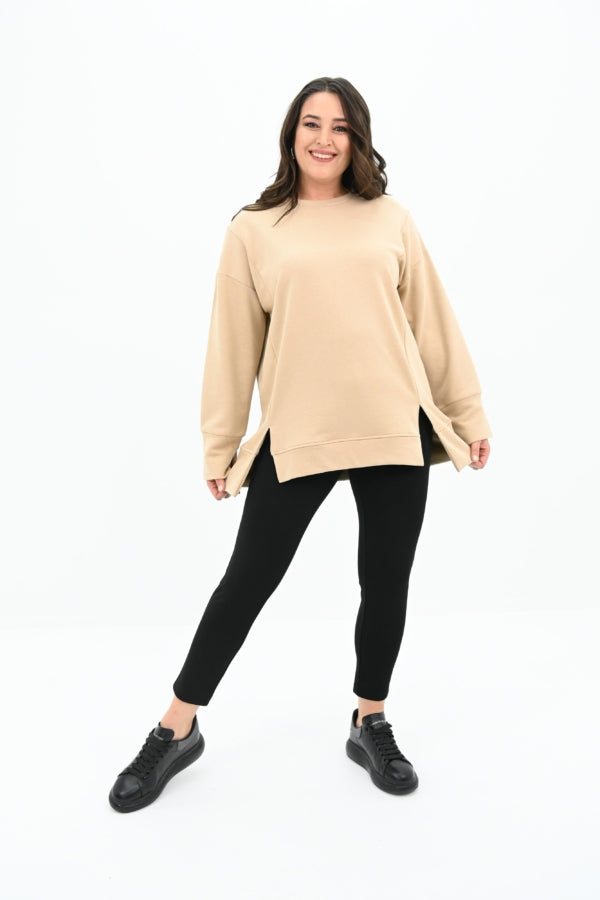 Bluza dama marimi mari 1865-25 BIGsize