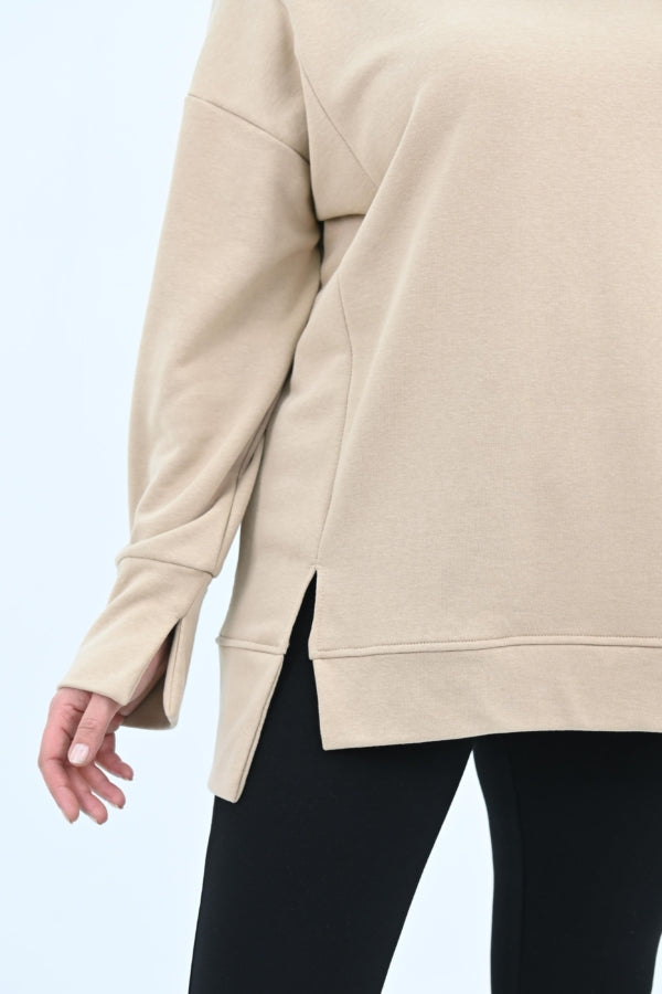 Bluza dama marimi mari 1865-25 BIGsize