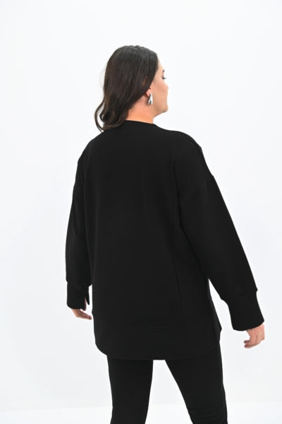 Bluza dama marimi mari 1865-25 BIGsize