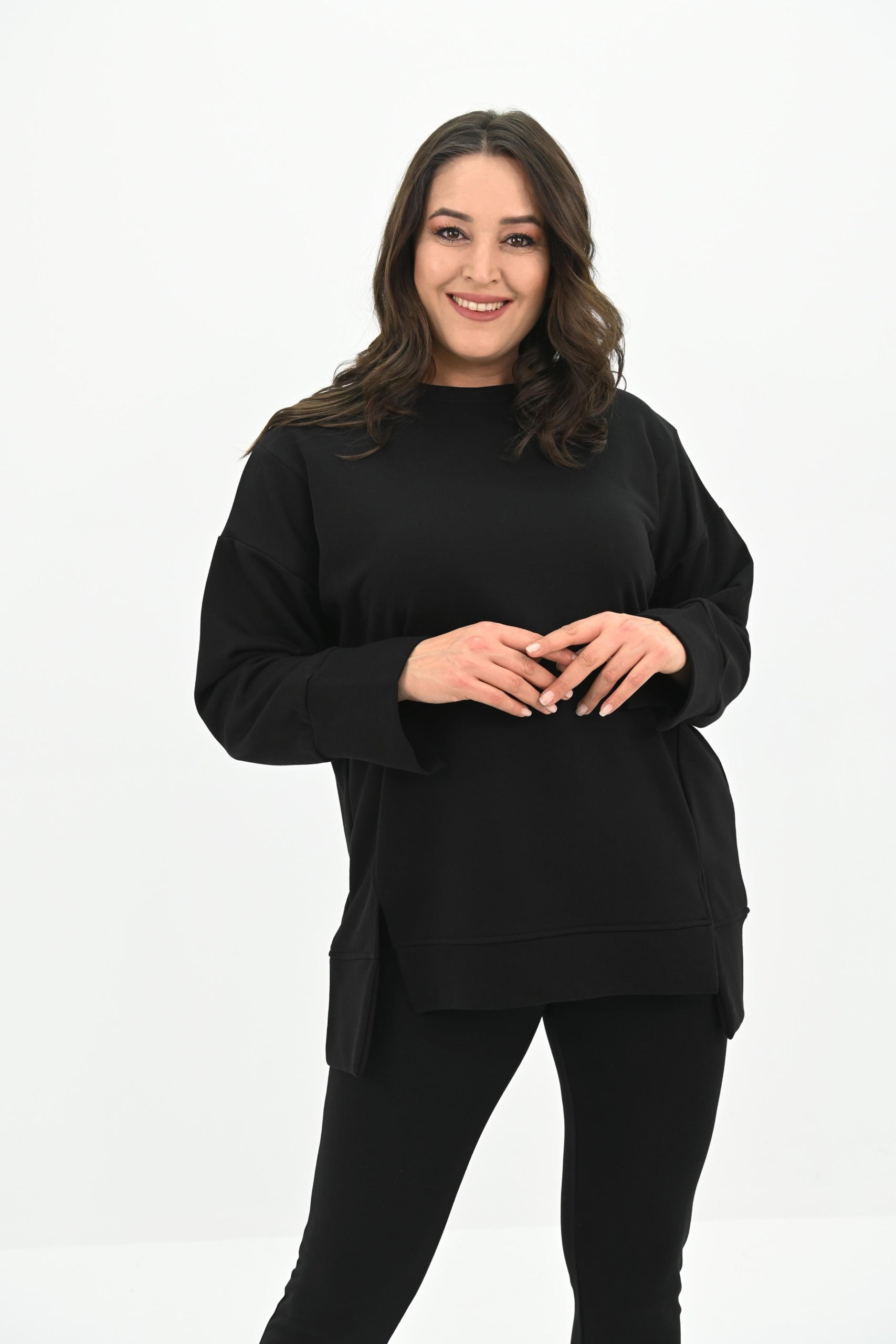 Bluza dama marimi mari 1865-25 BIGsize