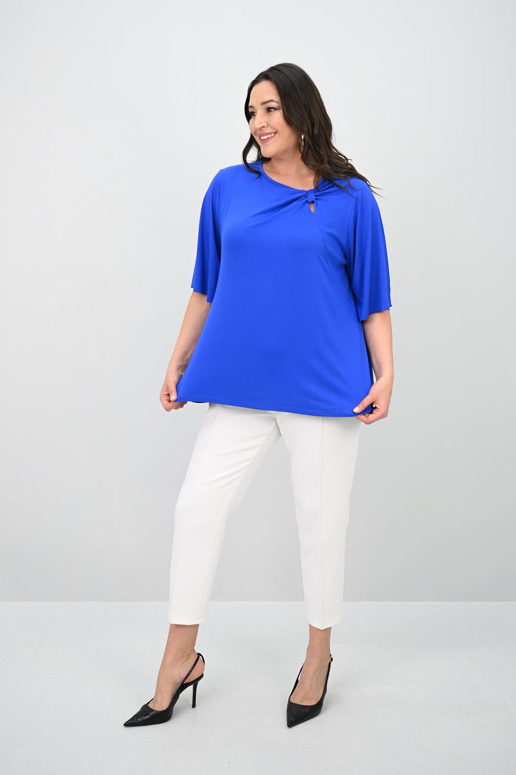 Tricou dama marimi mari 1913 BIGsize
