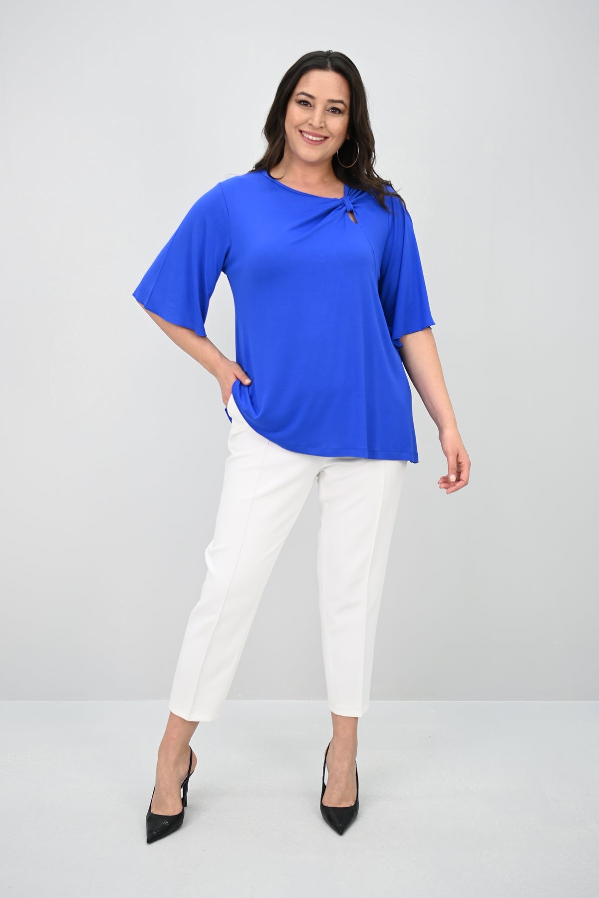 Tricou dama marimi mari 1913 BIGsize