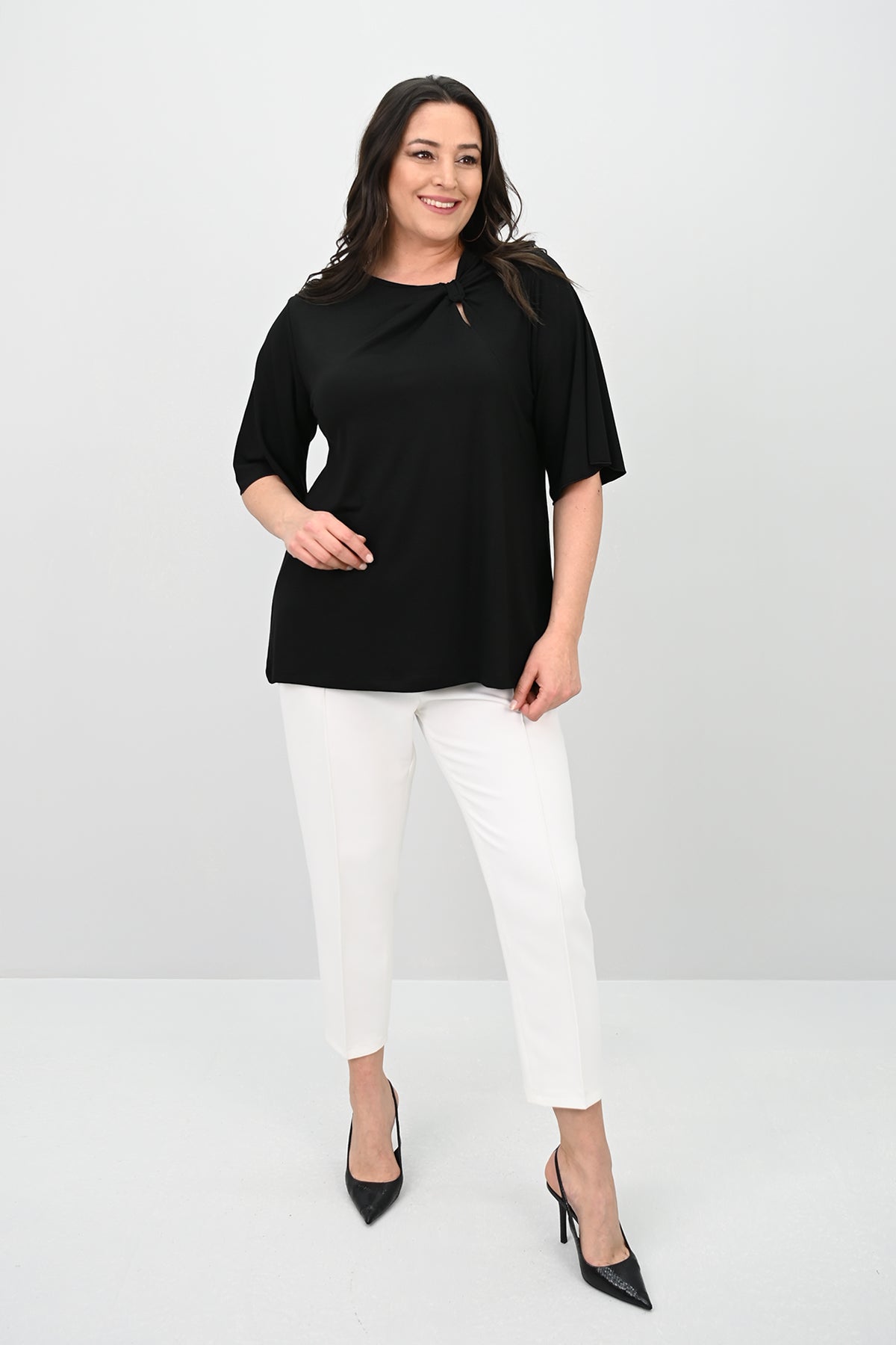 Tricou dama marimi mari 1913 BIGsize