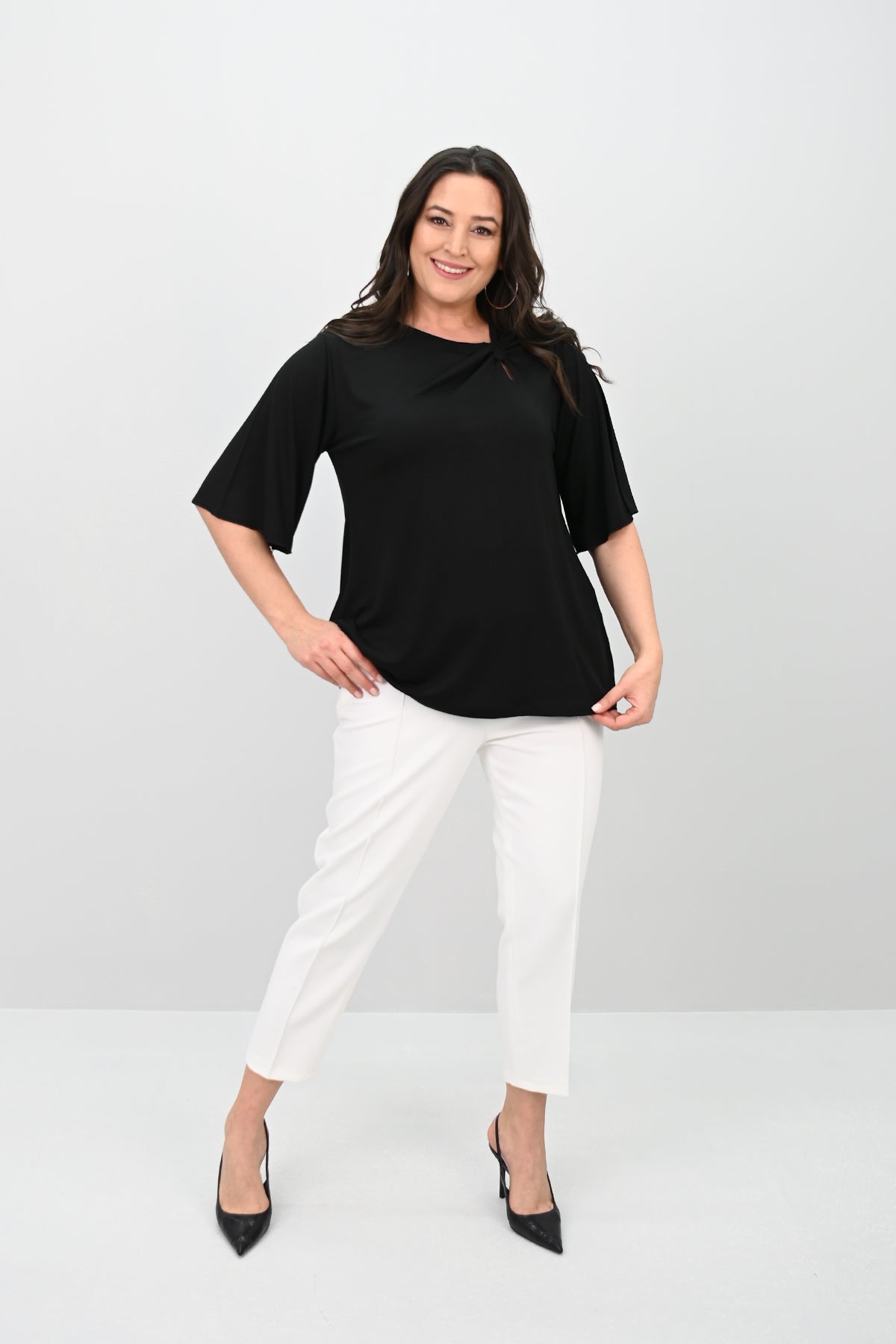 Tricou dama marimi mari 1913 BIGsize