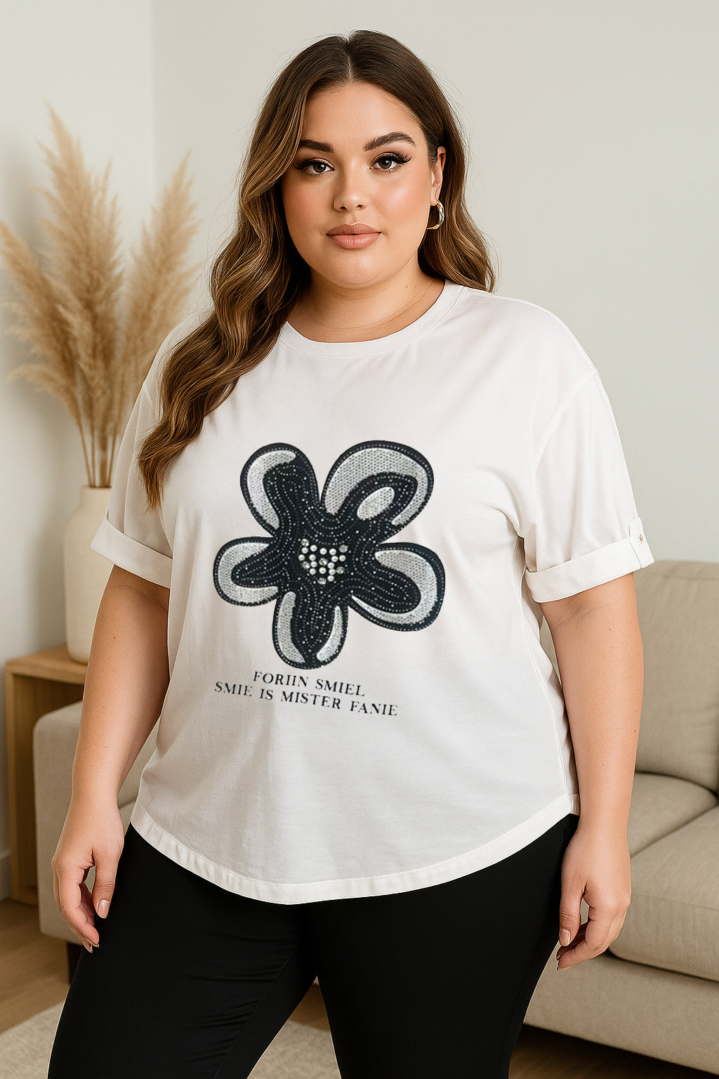 Tricou dama marimi mari 1928 BIGsize