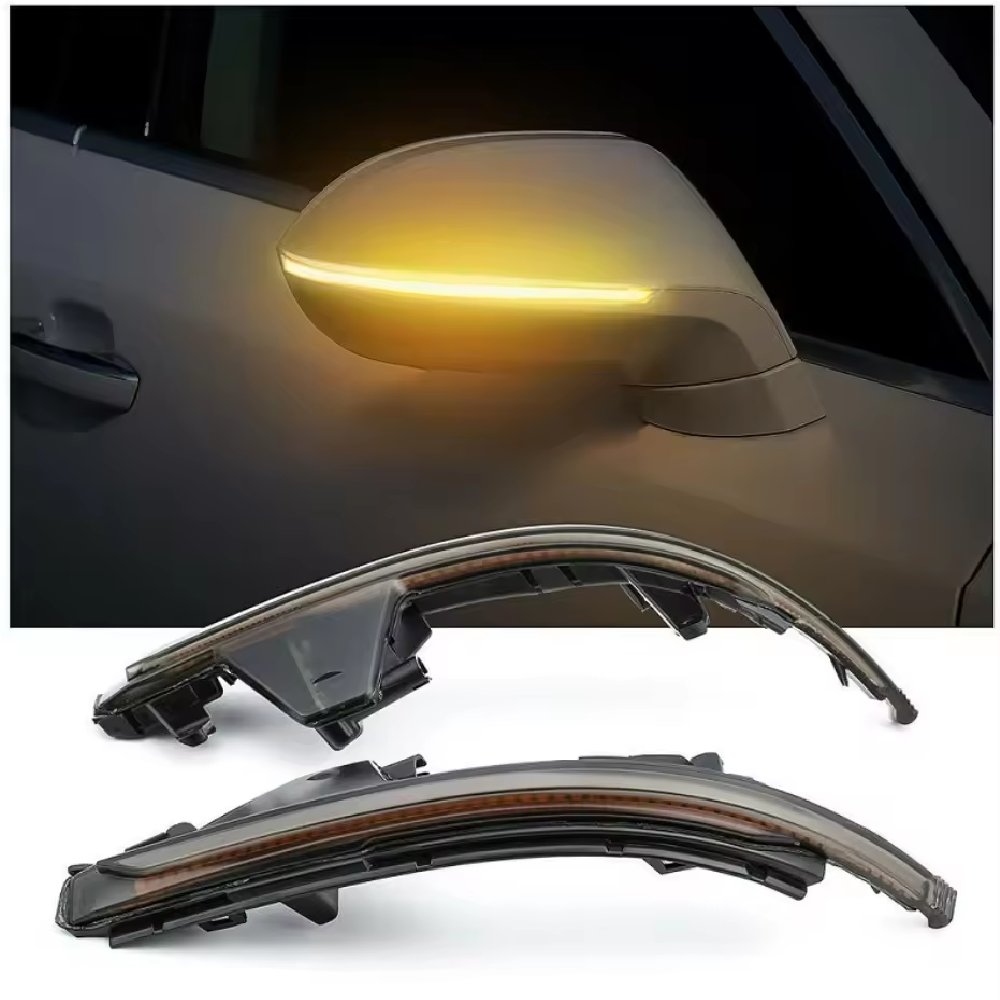 Semnalizare dinamica Audi A7 4GA 4GF LEDUL.ro