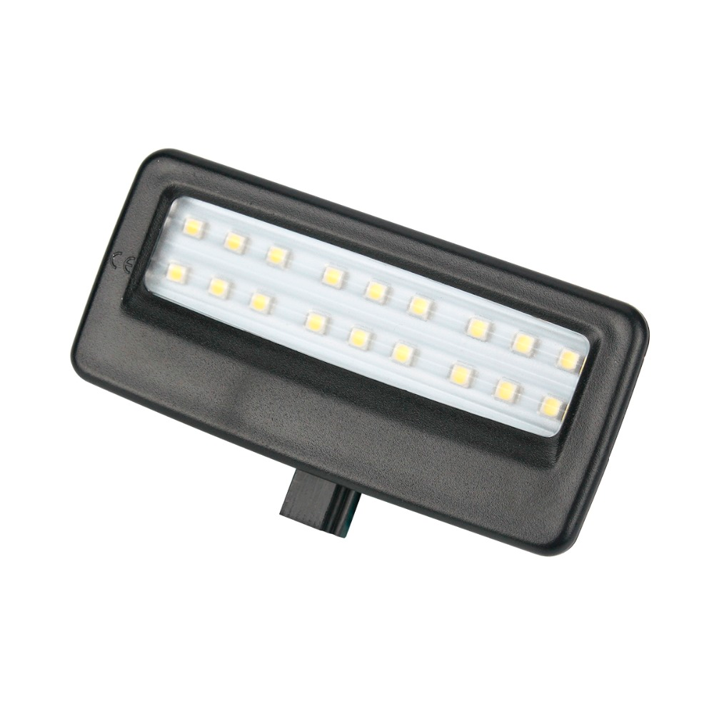 Set 2 x led parasolar BMW F10 F11 F07 F01 F02 F03 LEDUL.ro