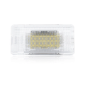 Lampă LED iluminat portbagaj BMW E36 E39 E46 E60 E65 E66 E82 E52 LEDUL.ro