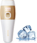 Epilator IPL Wavytalk Aura Beauty