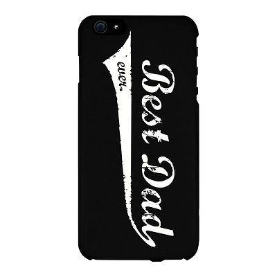 Best Dad Ever Swash Cute Phone Case Great Gift - Cart2u.ro