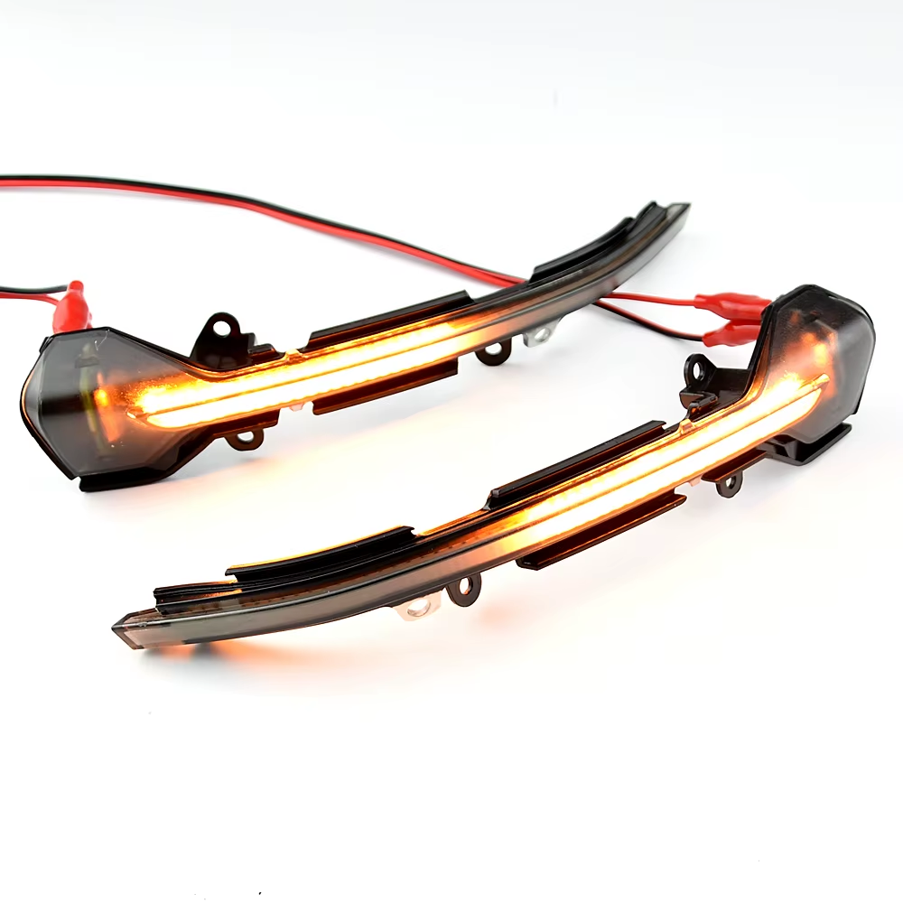 Semnalizare dinamica Seat Leon III 5F LEDUL.ro
