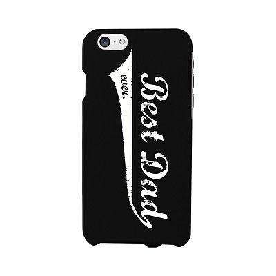 Best Dad Ever Swash Cute Phone Case Great Gift - Cart2u.ro