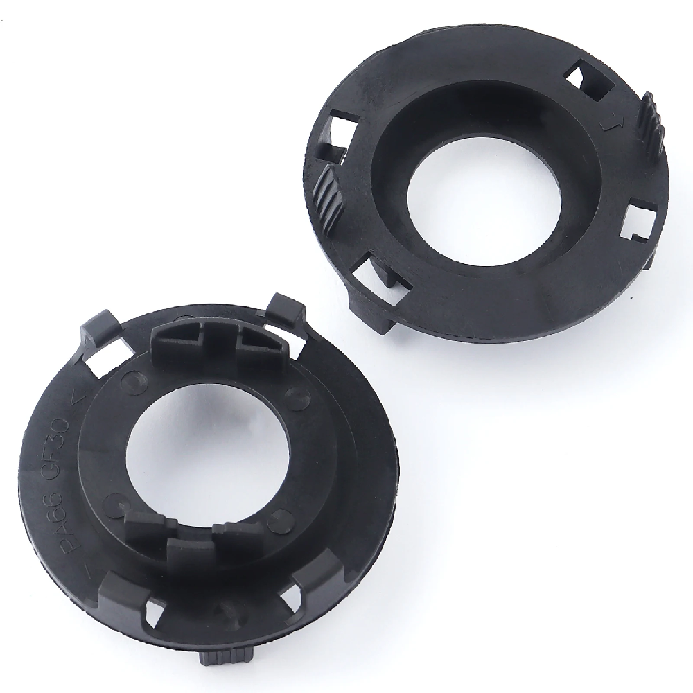 Set adaptoare bec led LUSMAR™ L19 LEDUL.ro
