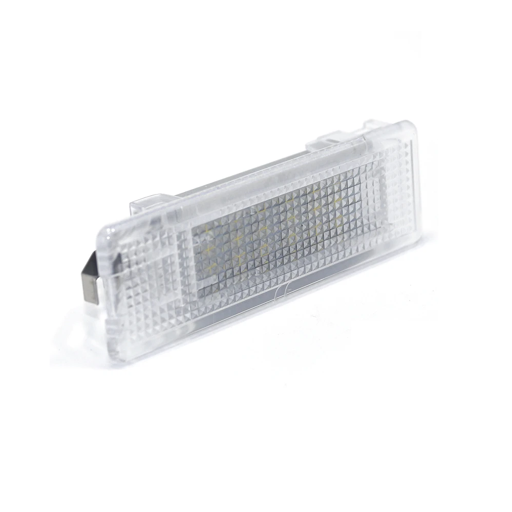 Lampă LED iluminat portbagaj Volkswagen LEDUL.ro