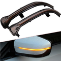 Semnalizare dinamica BMW G30 G31 G32 G14 LEDUL.ro