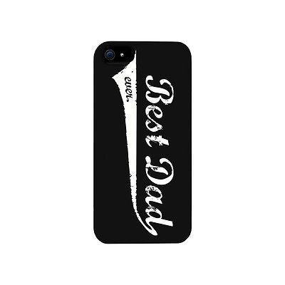 Best Dad Ever Swash Cute Phone Case Great Gift - Cart2u.ro