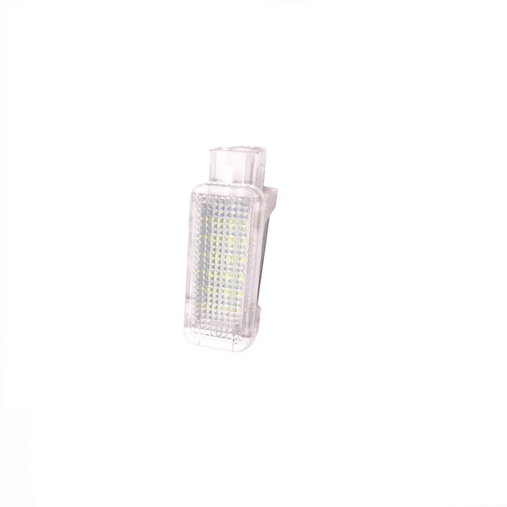 Lampă LED iluminat portbagaj / lumini picioare Audi Porsche Skoda Volkswagen LEDUL.ro