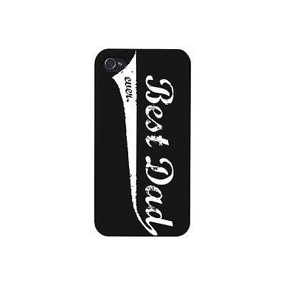 Best Dad Ever Swash Cute Phone Case Great Gift - Cart2u.ro