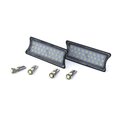 Kit lumini led interior BMW E60 E65 E87 LEDUL.ro