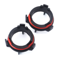 Set adaptoare bec led LUSMAR™ L01 LEDUL.ro