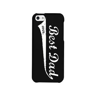 Best Dad Ever Swash Cute Phone Case Great Gift - Cart2u.ro