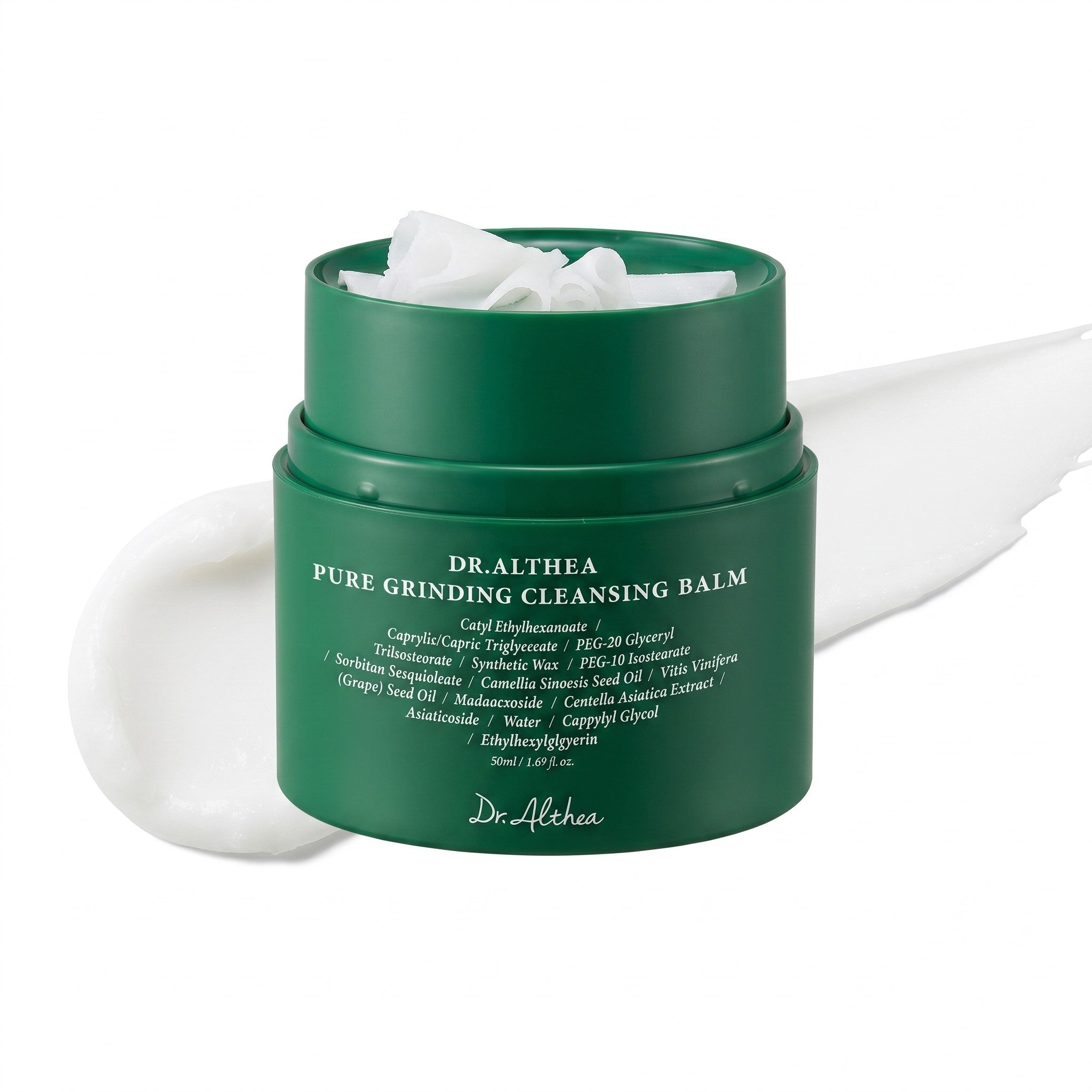 Dr.Althea Pure Grinding Cleansing Balm 50ml