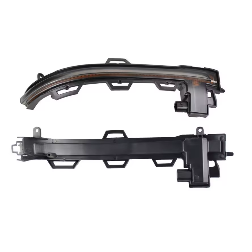 Semnalizare dinamica BMW X3 X4 X5 X6 LEDUL.ro