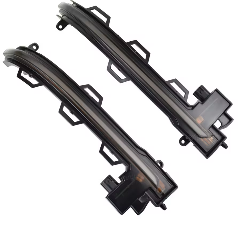 Semnalizare dinamica BMW X3 X4 X5 X6 LEDUL.ro