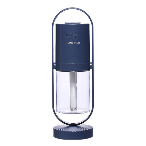 Magic Shadow USB Air Humidifier For Home With Projection Night Lights - Cart2u.ro
