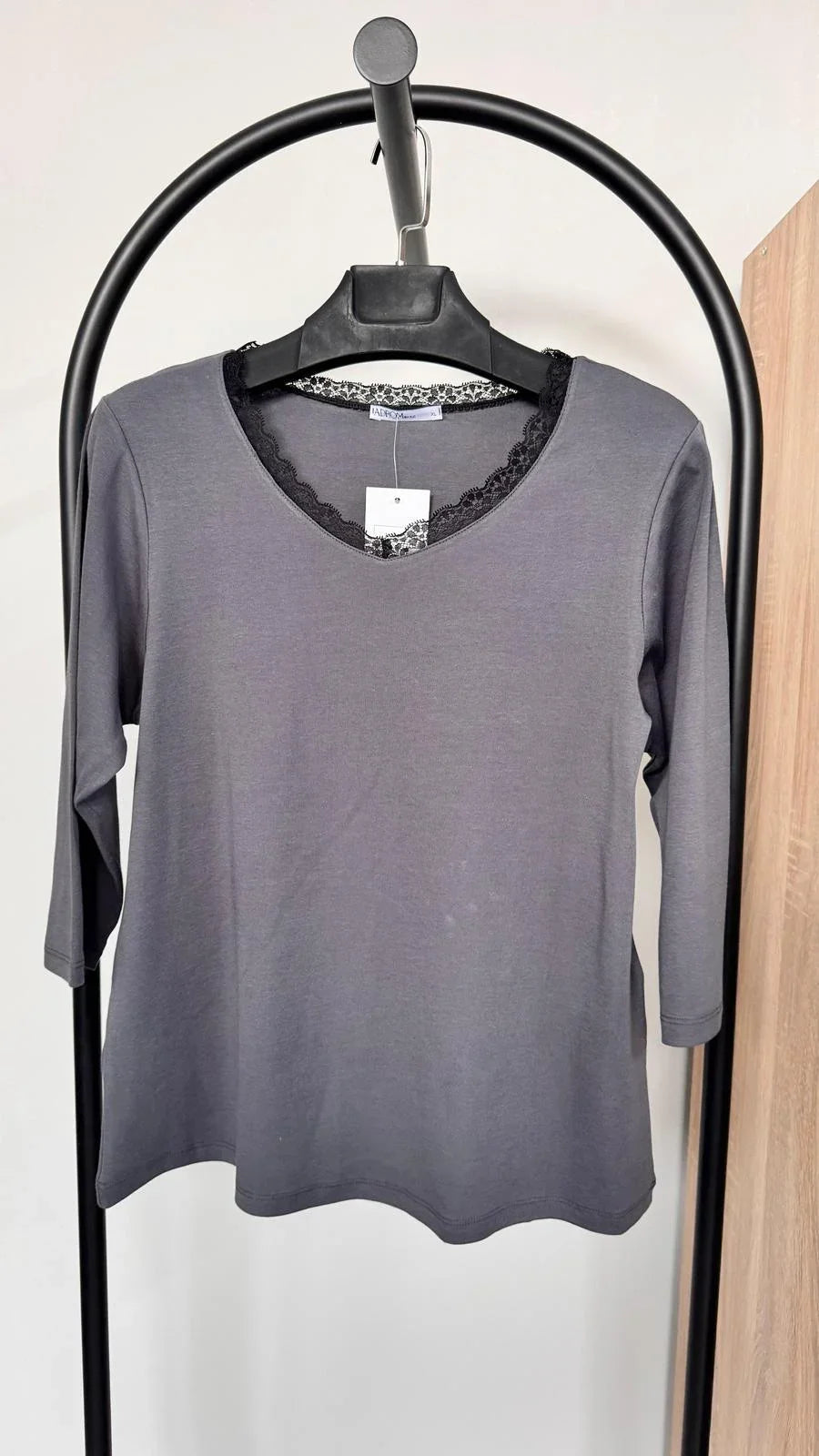 Bluza dama marimi mari 2029 BIGsize
