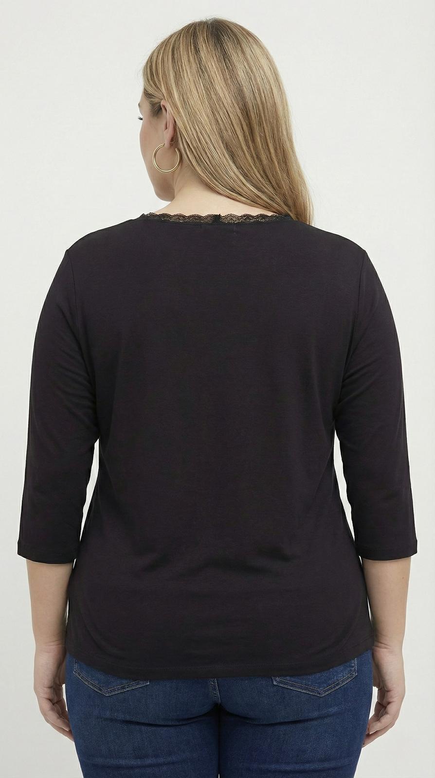 Bluza dama marimi mari 2029 BIGsize