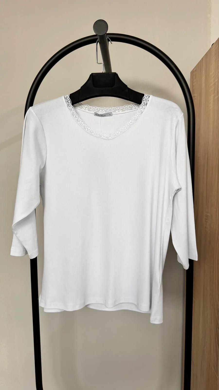 Bluza dama marimi mari 2029 BIGsize